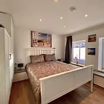Ferienwohnung Adriana Warnemünde