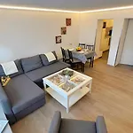 Ferienwohnung Adriana Warnemünde