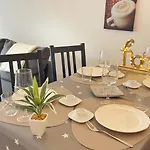 Ferienwohnung Adriana Warnemünde