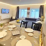 Adriana Warnemuende Apartment *