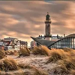 Ferienwohnung Adriana Warnemünde