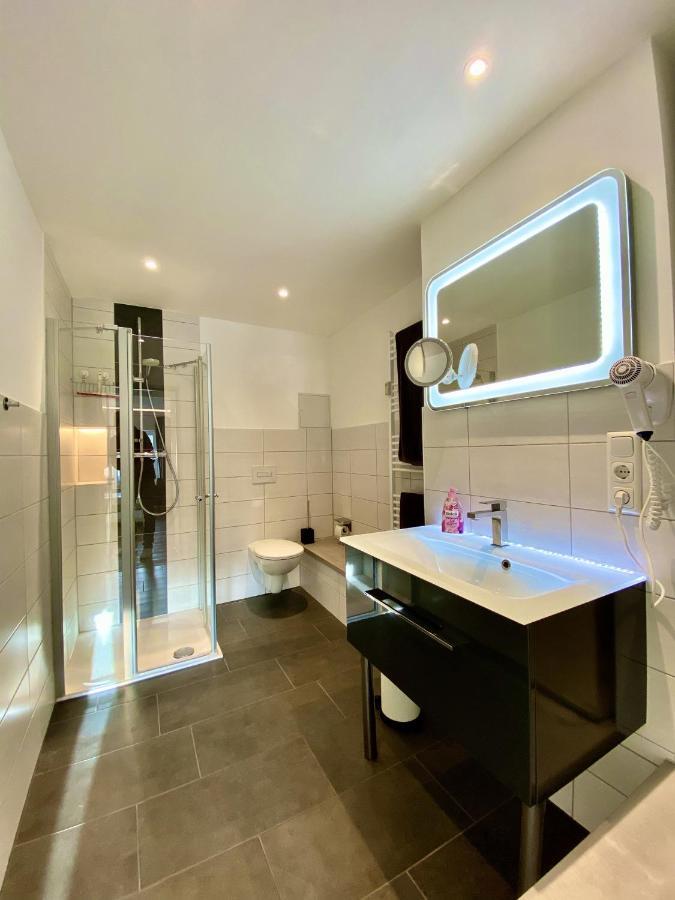 Adriana Warnemünde Apartment