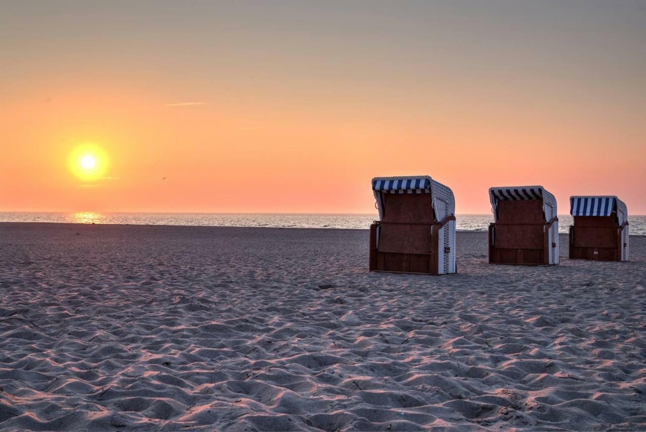 Adriana Warnemünde Apartment *
