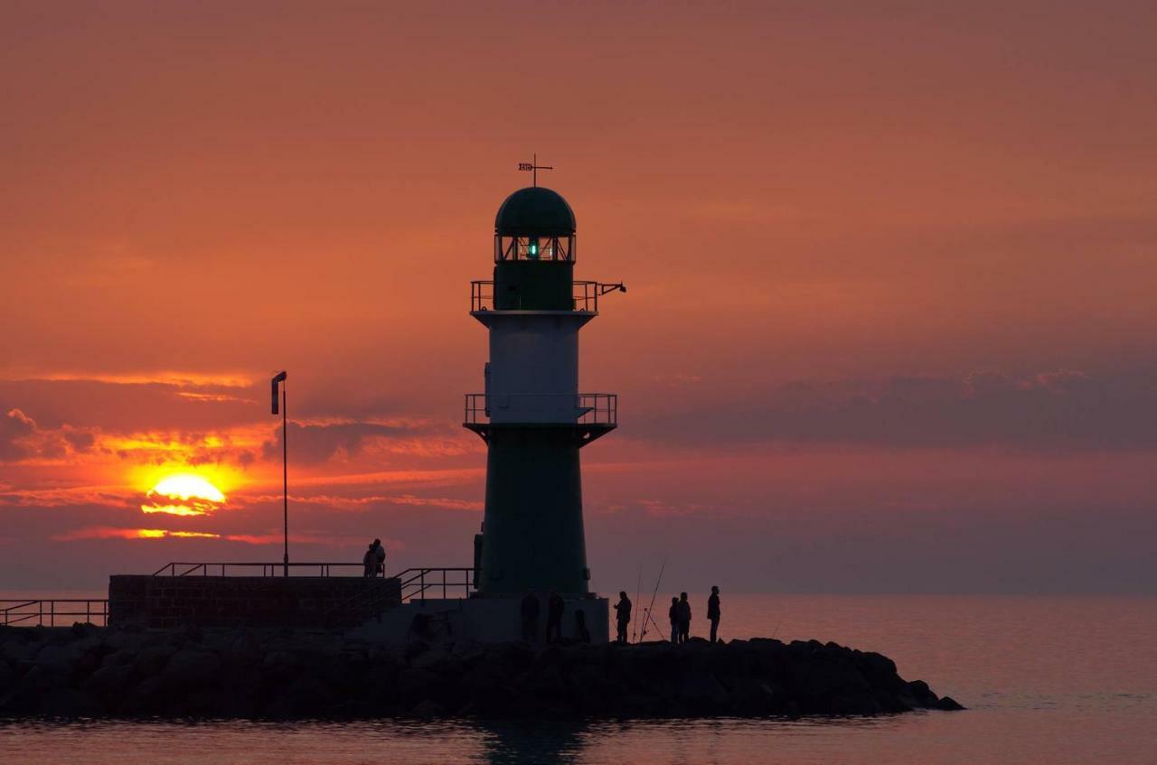 Adriana Warnemünde Apartment