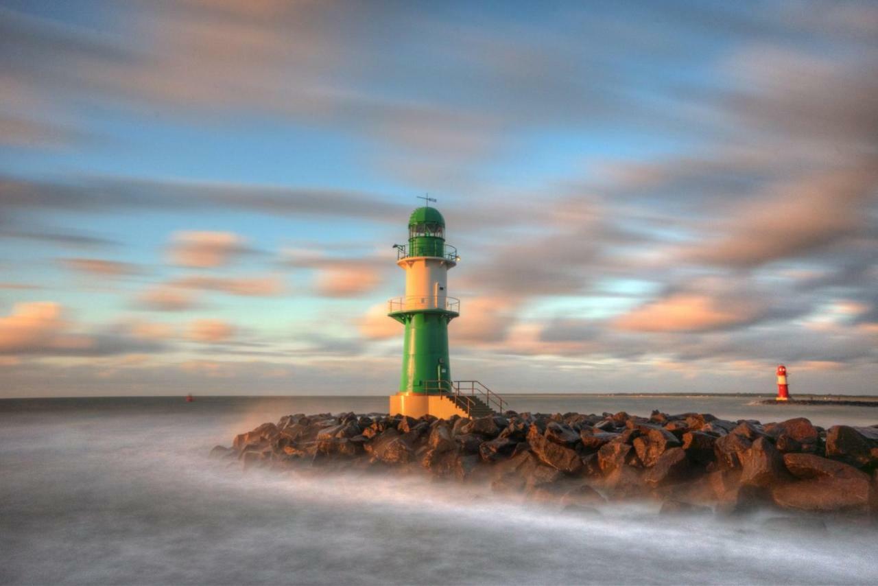 Apartment Adriana Warnemünde *