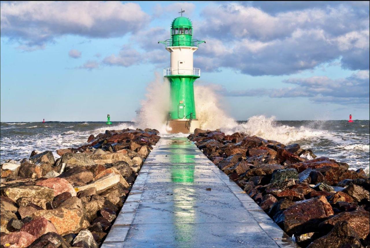 Adriana Warnemünde * Rostock