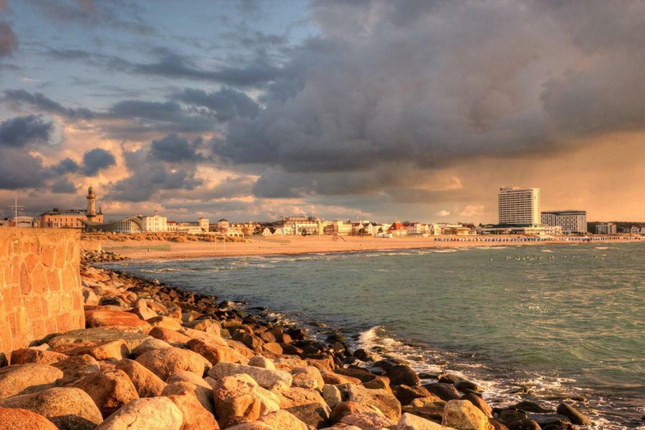 Adriana Warnemünde Apartment