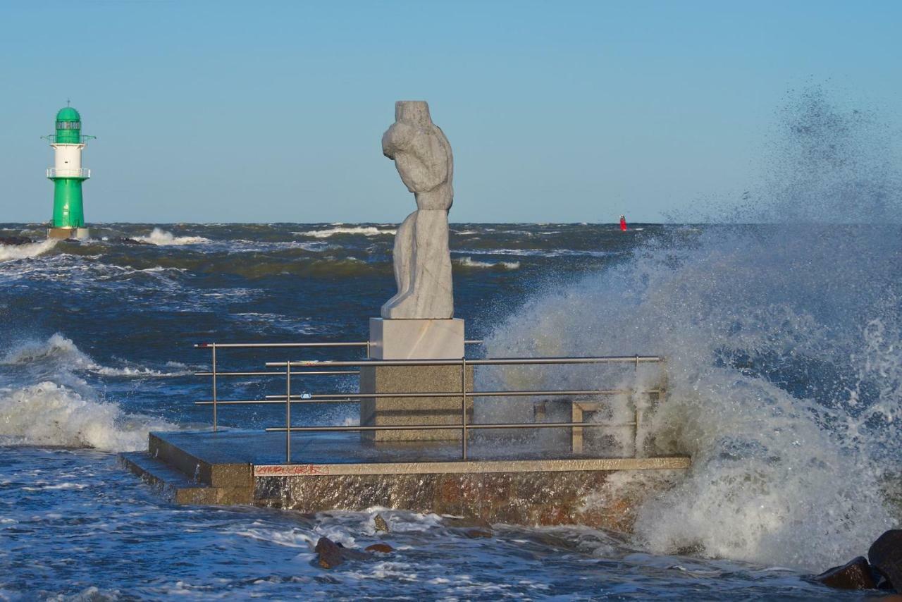 Adriana Warnemünde Rostock