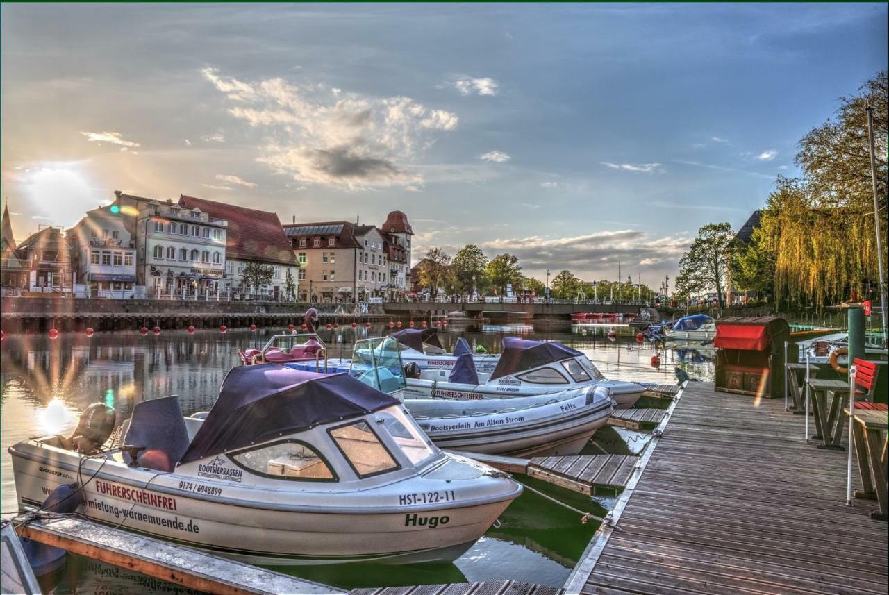 Adriana Warnemünde * Rostock